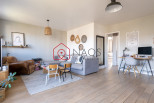 vente Appartement Saint Cloud