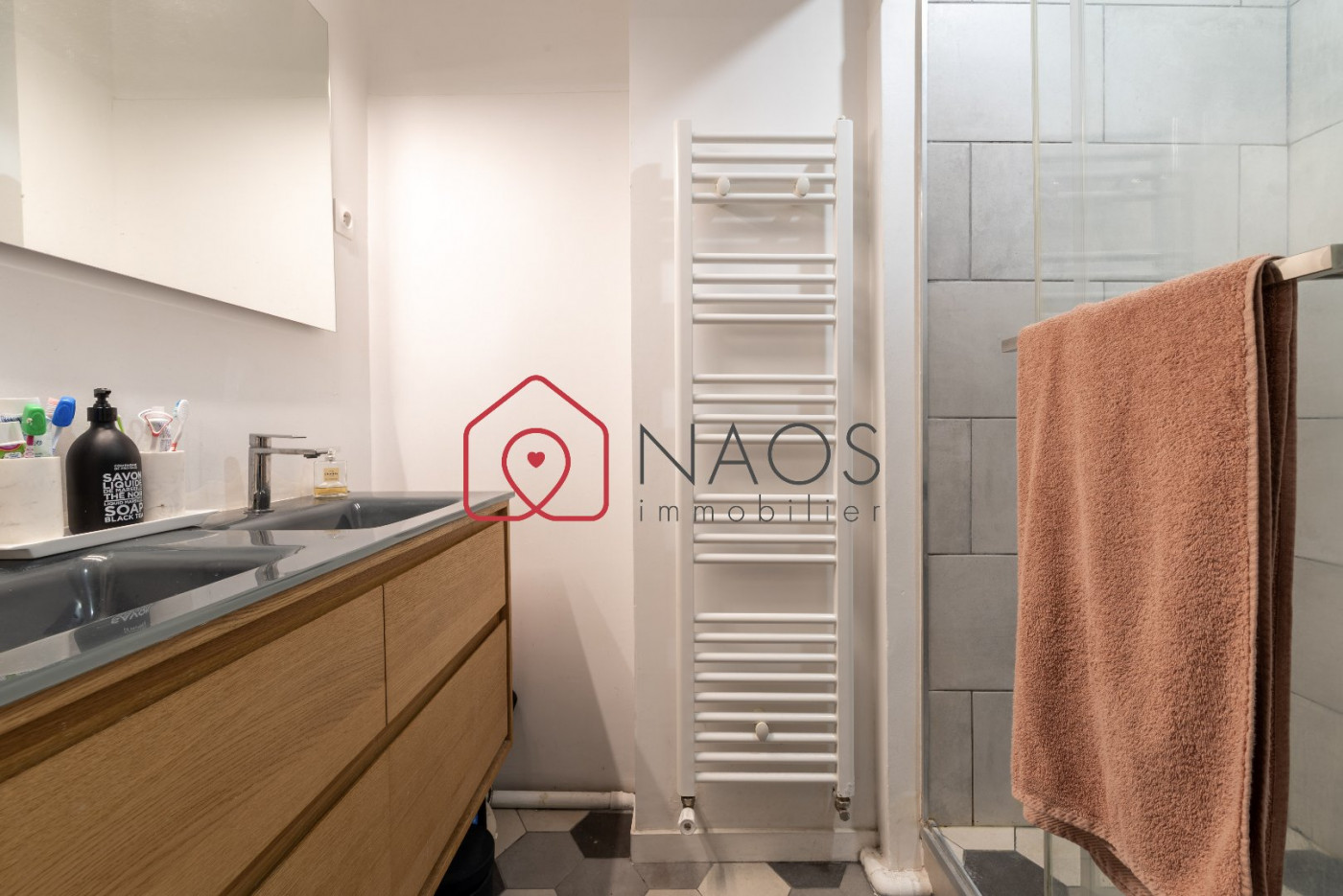 vente Appartement Saint Cloud - Photo 10