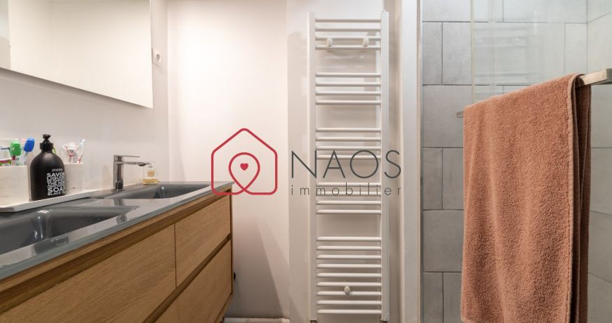 vente Appartement Saint Cloud
