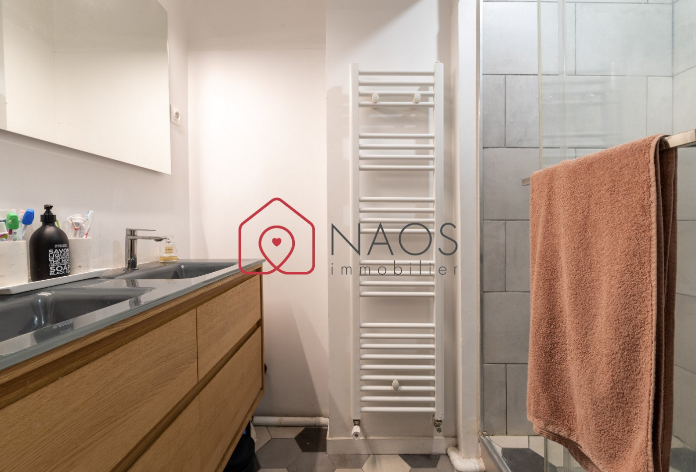 vente Appartement Saint Cloud - Photo 10