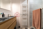 vente Appartement Saint Cloud