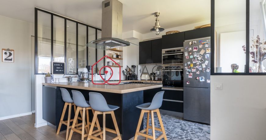 vente Appartement Saint Cloud