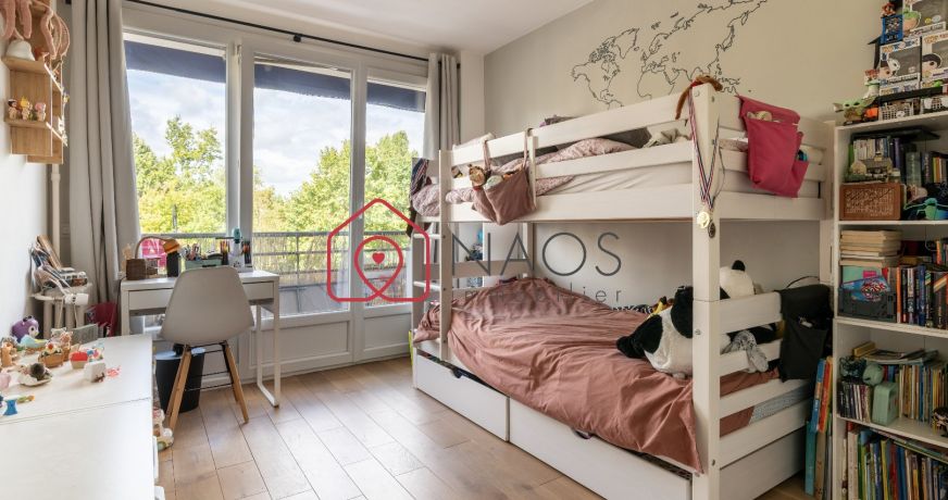 vente Appartement Saint Cloud