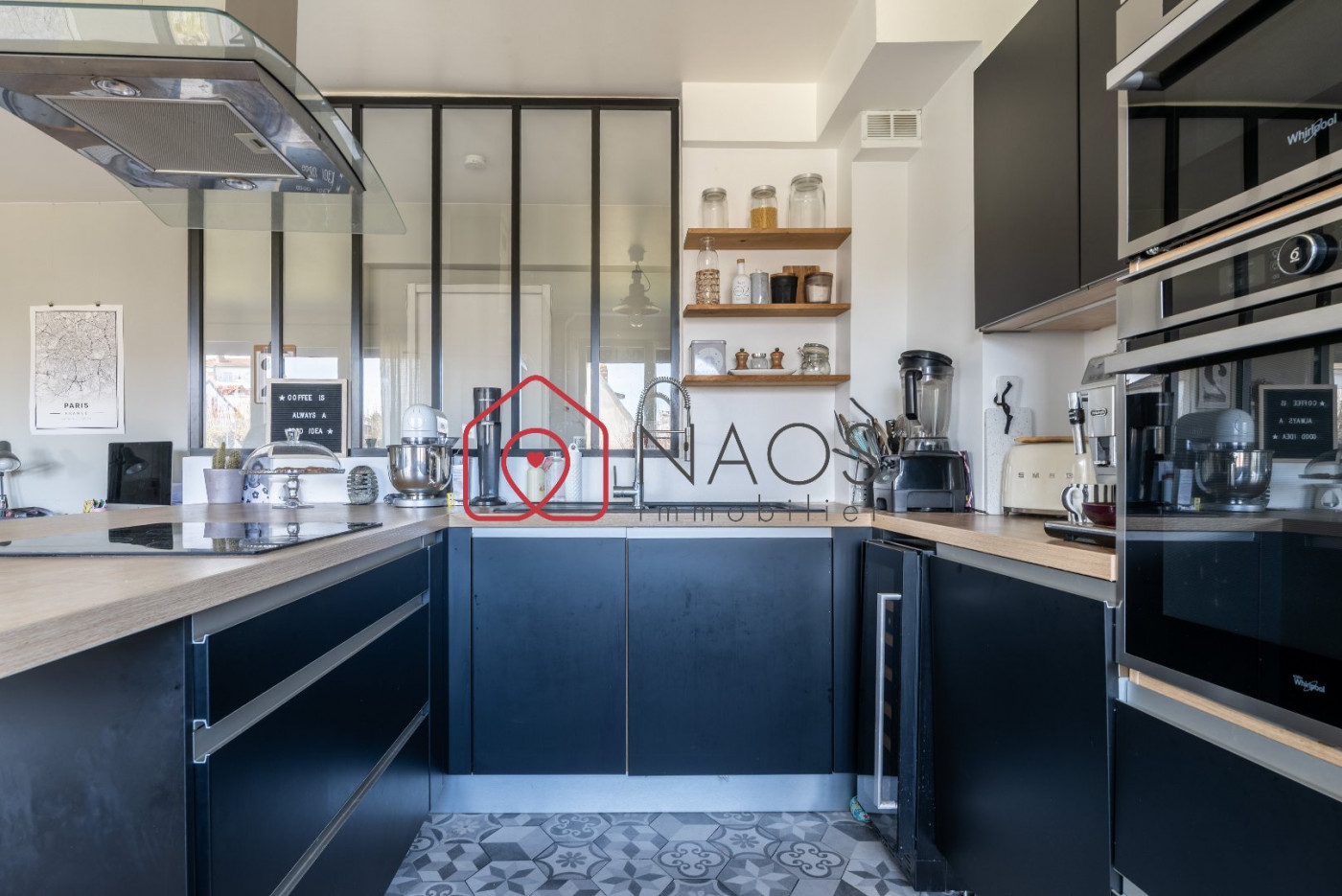 vente Appartement Saint Cloud - Photo 6