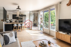 vente Appartement Saint Cloud