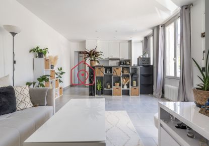 vente Appartement Chatou