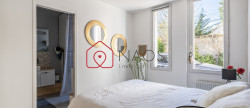 vente Appartement Chatou