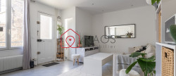 vente Appartement Chatou