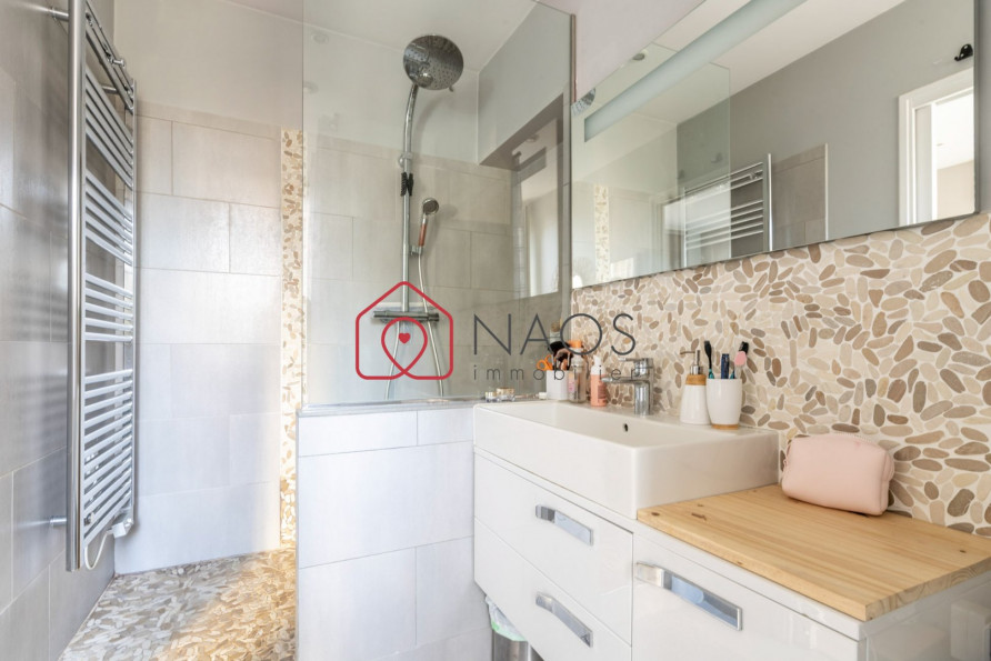 vente Appartement Chatou - Photo 7
