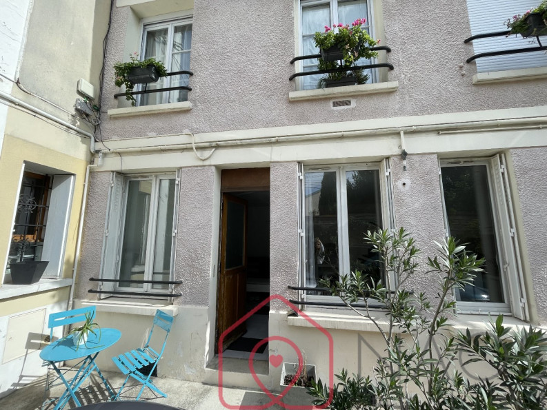vente Appartement Chatou - Photo 9
