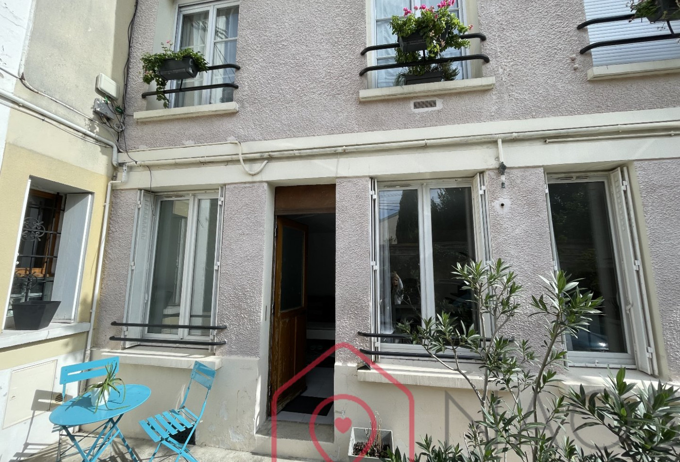 vente Appartement Chatou - Photo 9