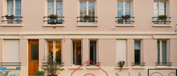 vente Appartement Chatou