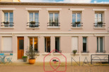 vente Appartement Chatou