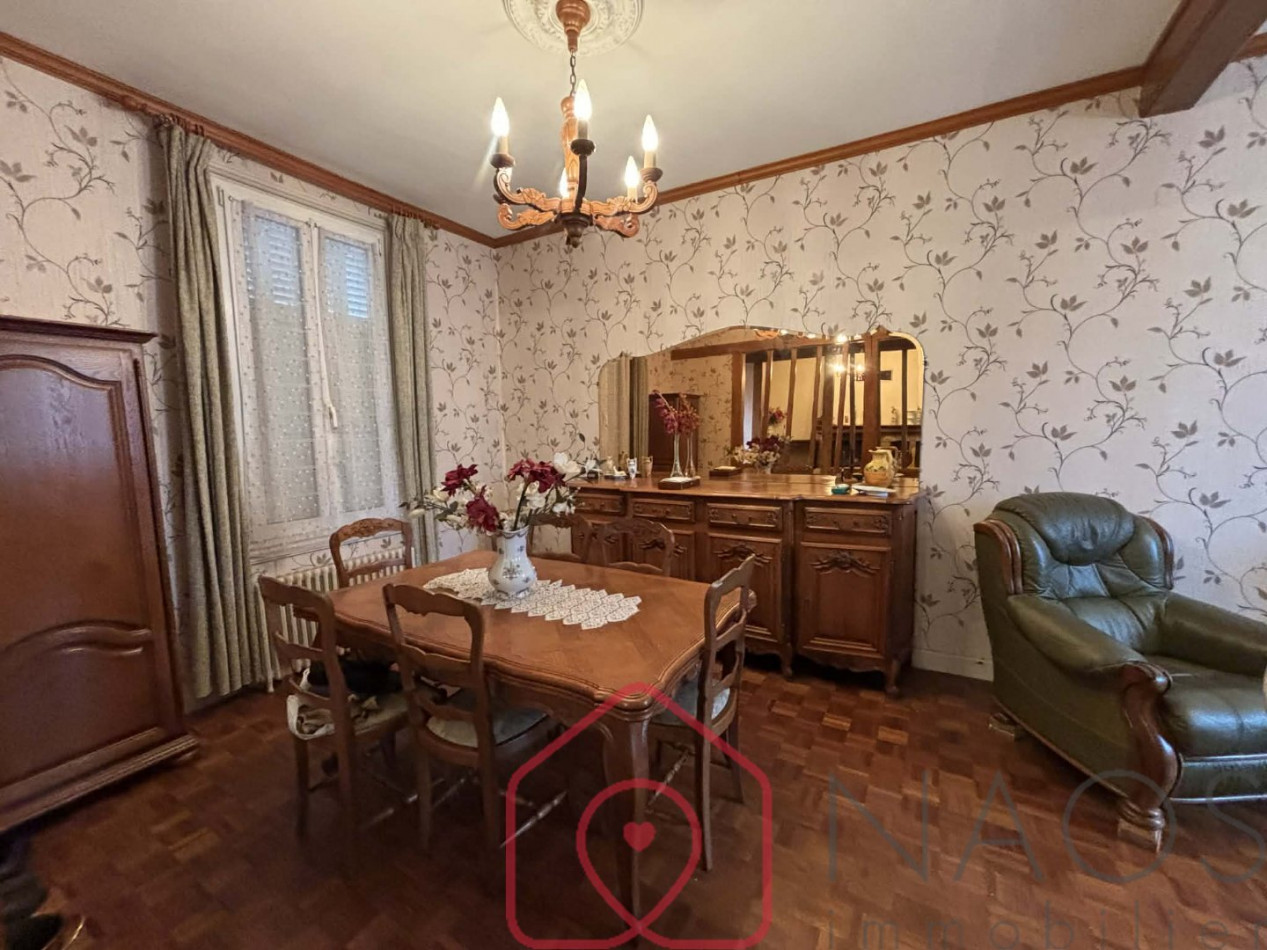 vente Maison Eu - Photo 5