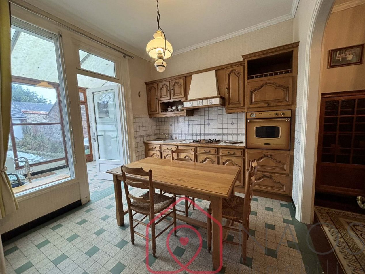 vente Maison Eu - Photo 6