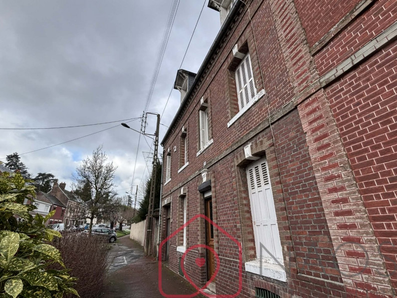 vente Maison Eu - Photo 2