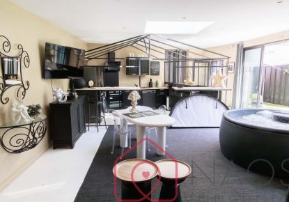 vente Maison en résidence Eu