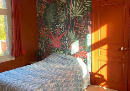 vente Appartement Eu