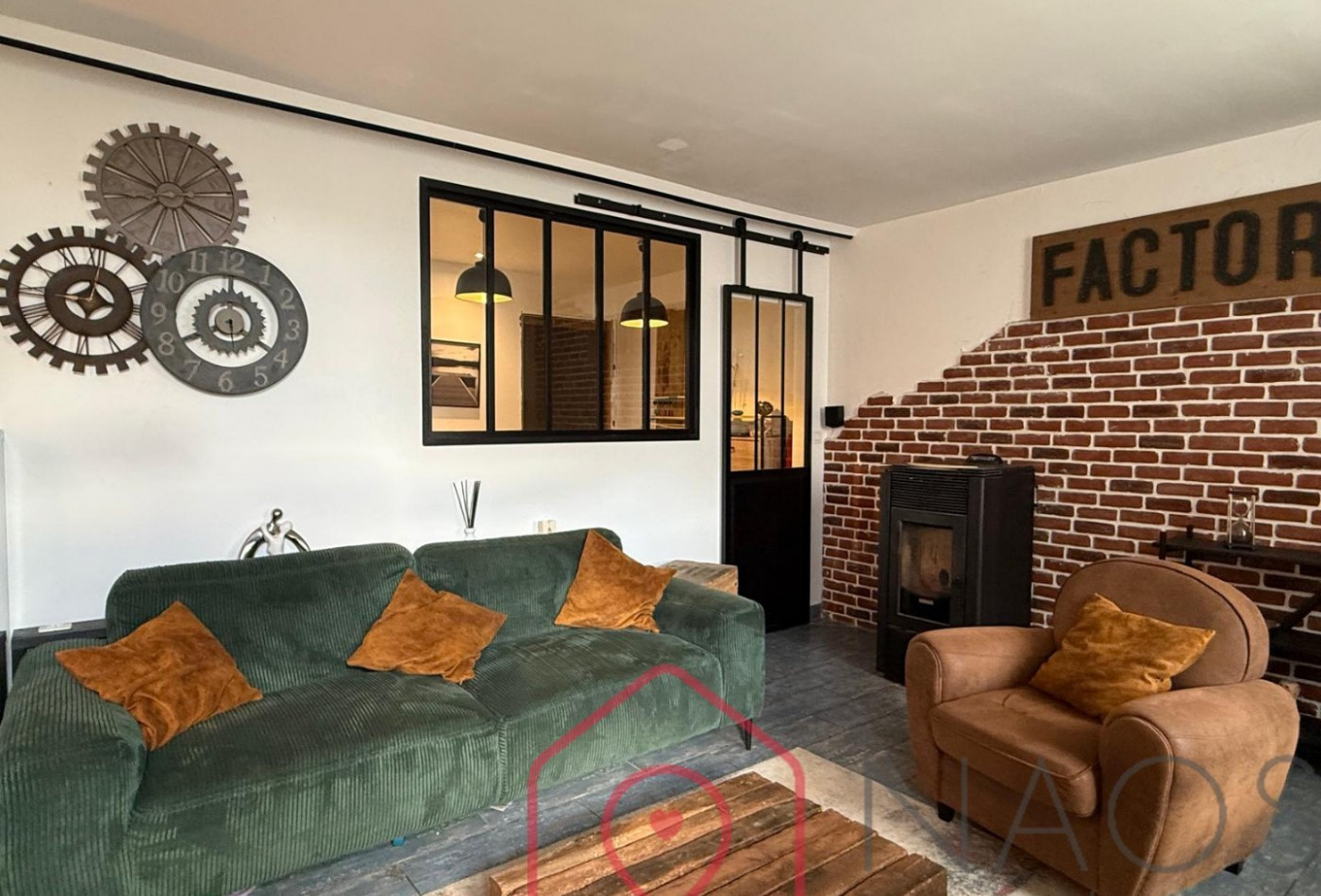 vente Maison Douzy - Photo 1