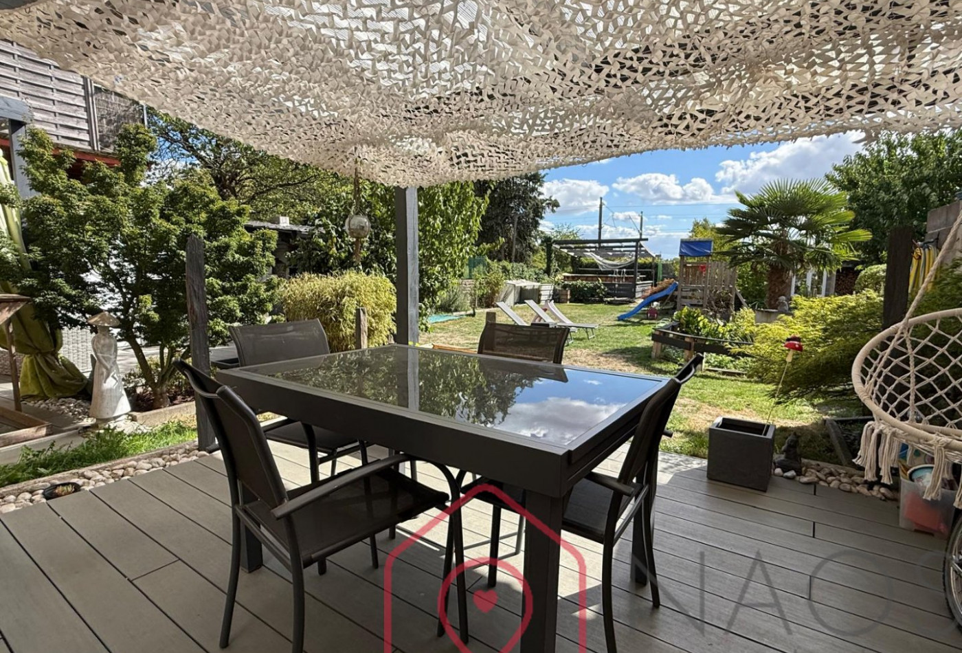 vente Maison Douzy - Photo 6
