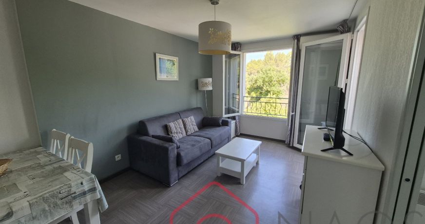 vente Appartement Greoux Les Bains