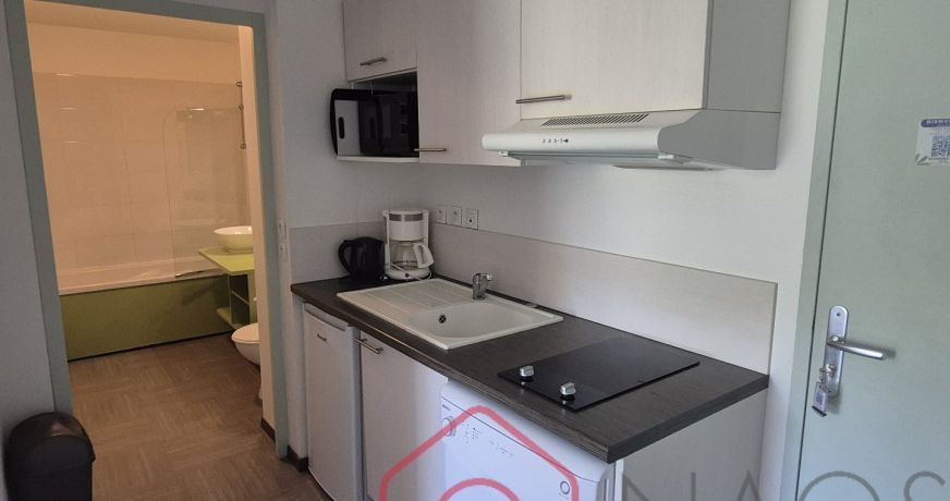 vente Appartement Greoux Les Bains
