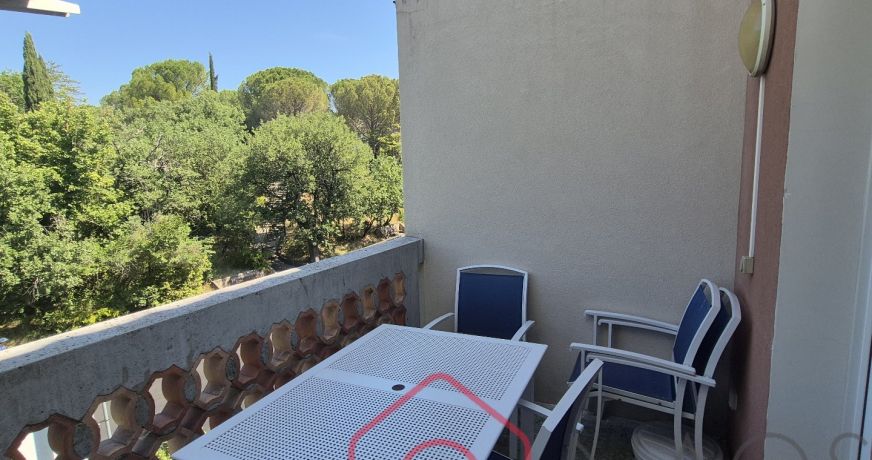 vente Appartement Greoux Les Bains