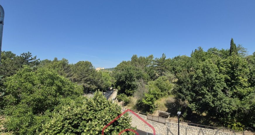 vente Appartement Greoux Les Bains