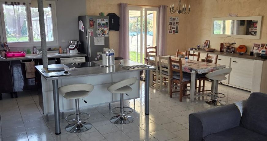 vente Pavillon La Chapelle D'angillon