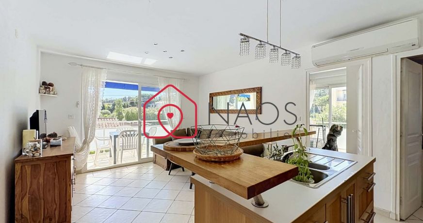 vente Appartement Cavalaire Sur Mer