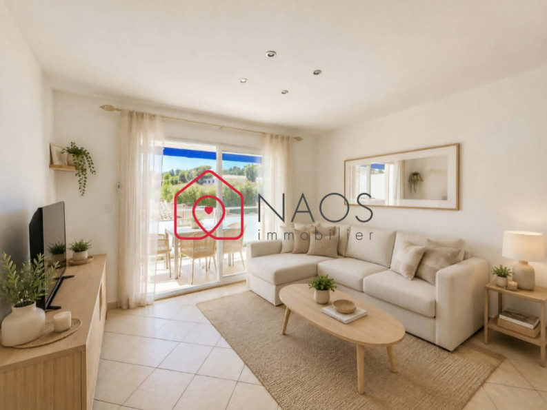 vente Appartement Cavalaire Sur Mer - Photo 2