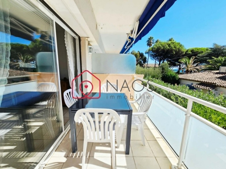 vente Appartement Cavalaire Sur Mer - Photo 1
