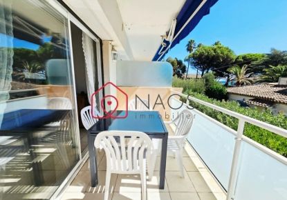 vente Appartement Cavalaire Sur Mer