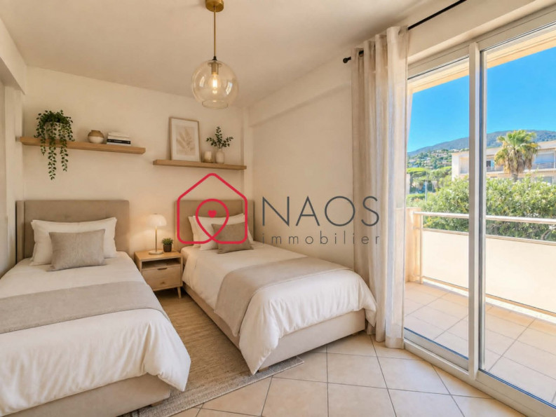 vente Appartement Cavalaire Sur Mer - Photo 4