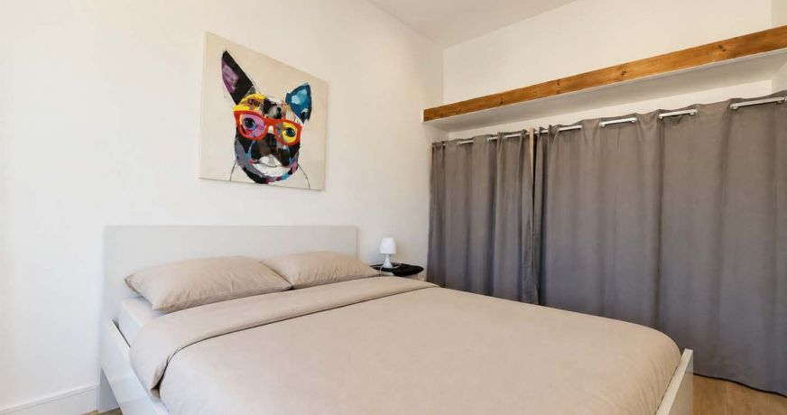 vente Appartement Cavalaire Sur Mer
