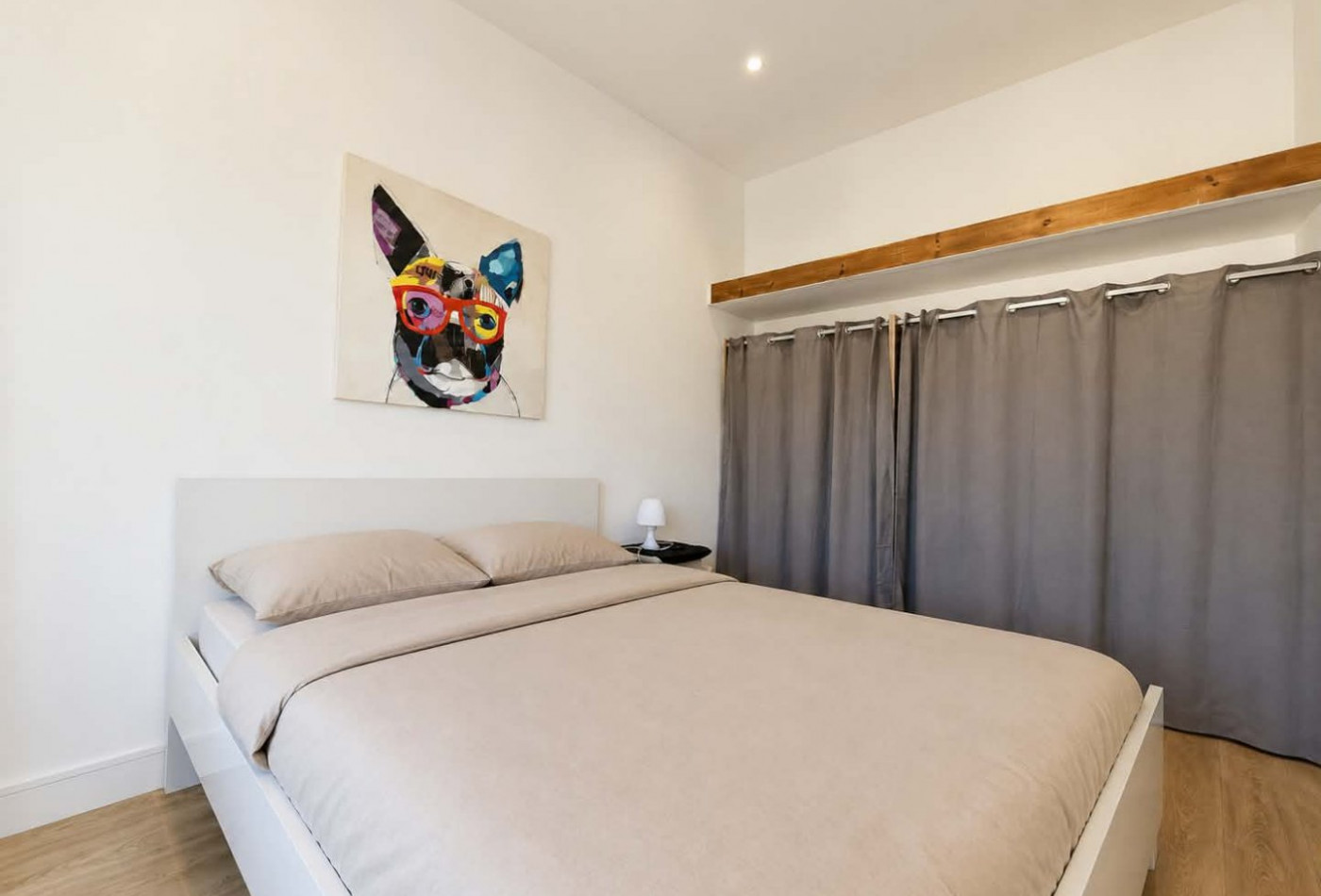 vente Appartement Cavalaire Sur Mer - Photo 7