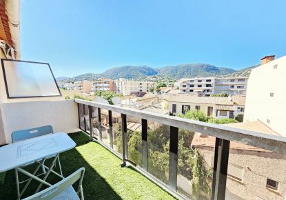 vente Appartement Cavalaire Sur Mer