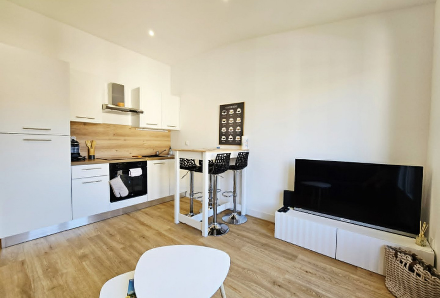 vente Appartement Cavalaire Sur Mer - Photo 5