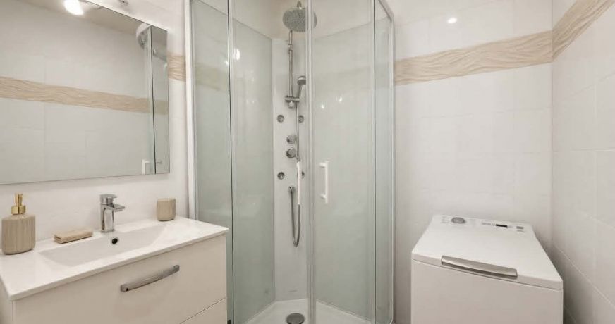 vente Appartement Cavalaire Sur Mer
