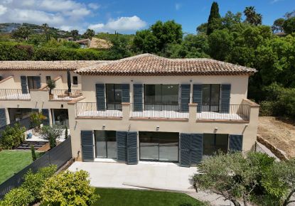 vente Maison Grimaud