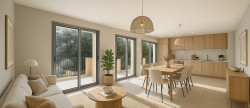 vente Maison Grimaud