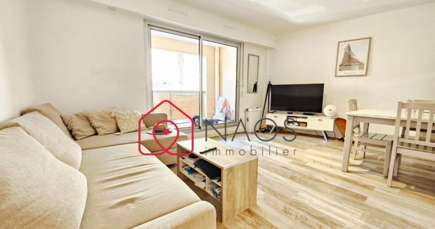 vente Appartement Cavalaire Sur Mer