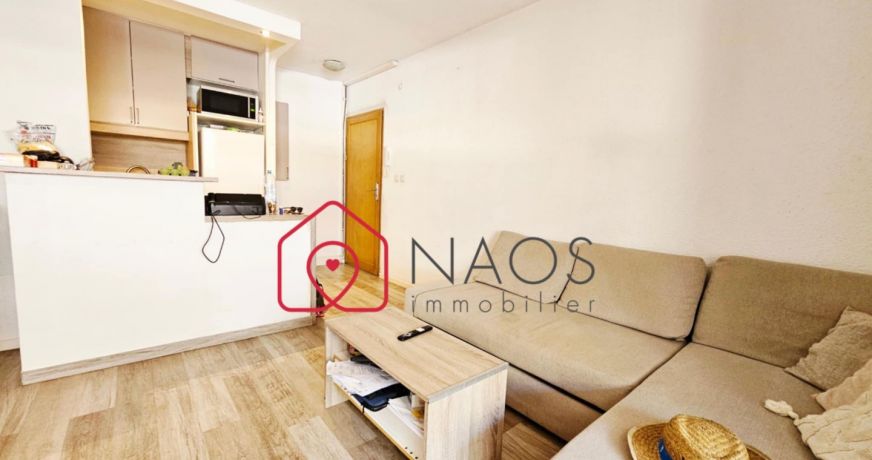 vente Appartement Cavalaire Sur Mer