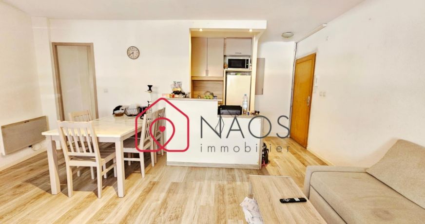 vente Appartement Cavalaire Sur Mer