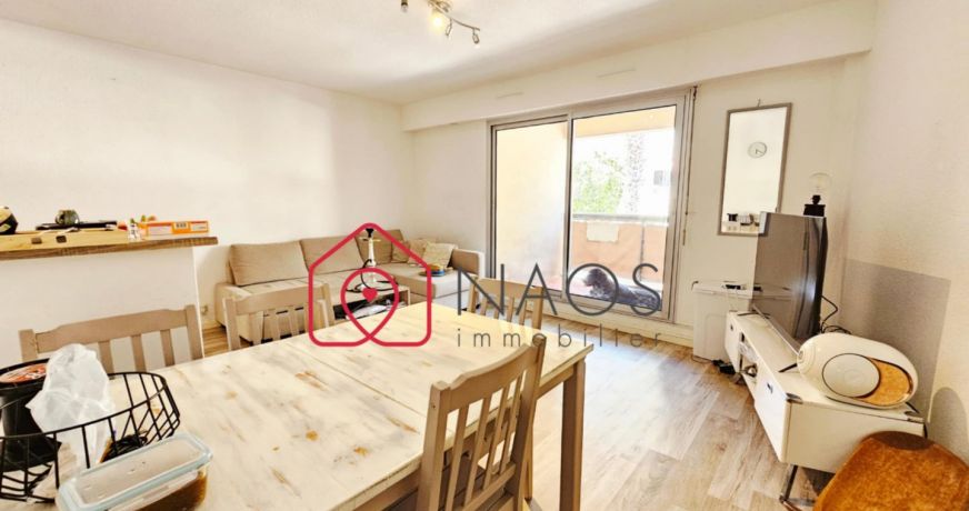 vente Appartement Cavalaire Sur Mer