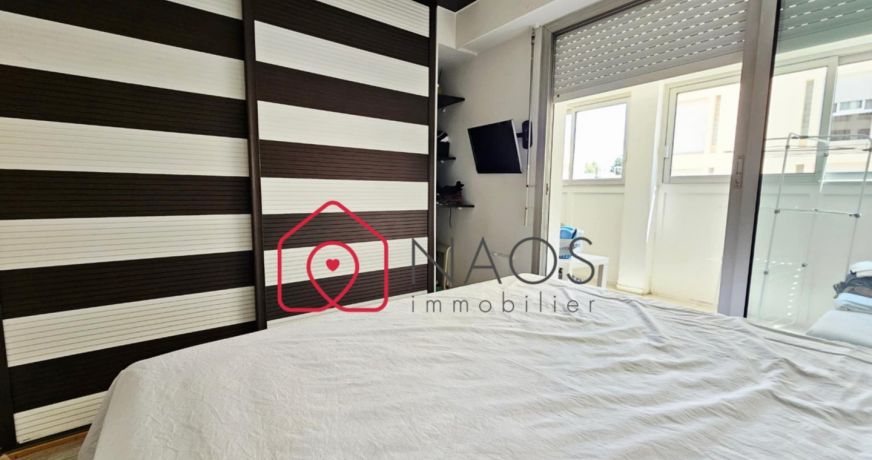 vente Appartement Cavalaire Sur Mer