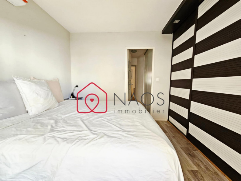 vente Appartement Cavalaire Sur Mer - Photo 8