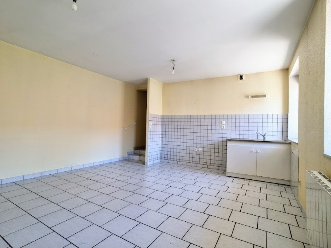 vente Appartement Saone - Photo 5