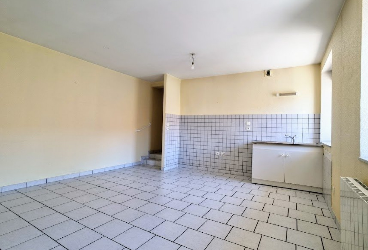 vente Appartement Saone - Photo 5