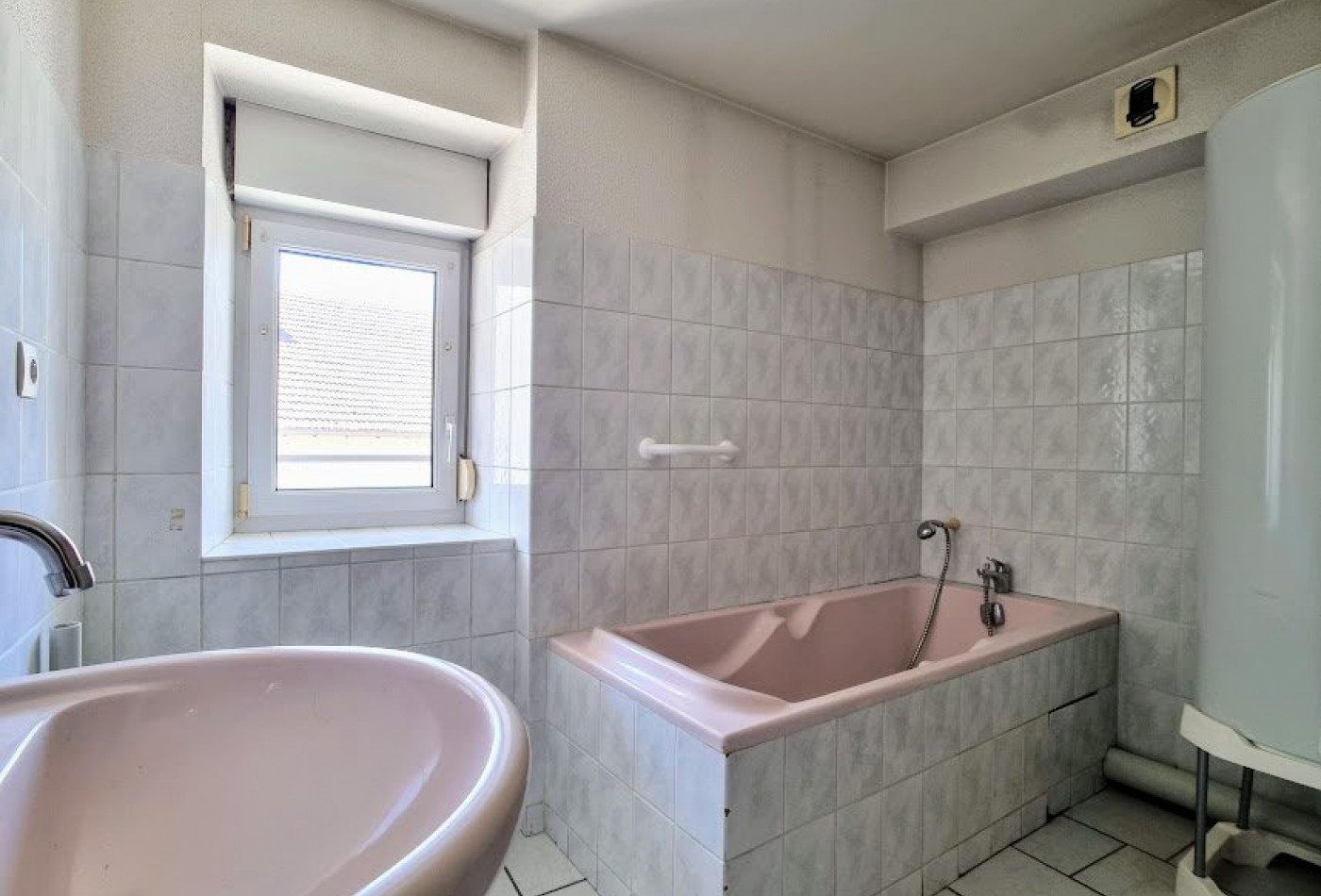 vente Appartement Saone - Photo 7